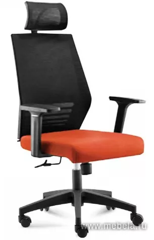 кресло Prestige black