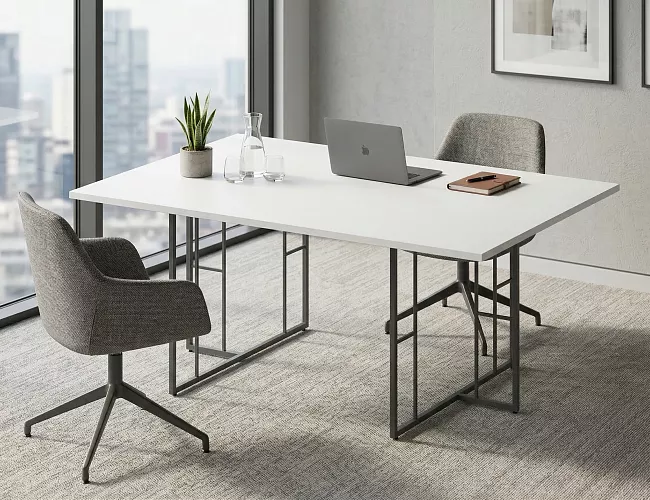 фото Переговорные столы Рифт +