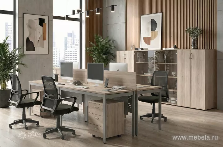 мебель Формула МП2