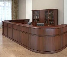 ресепшн Вашингтон