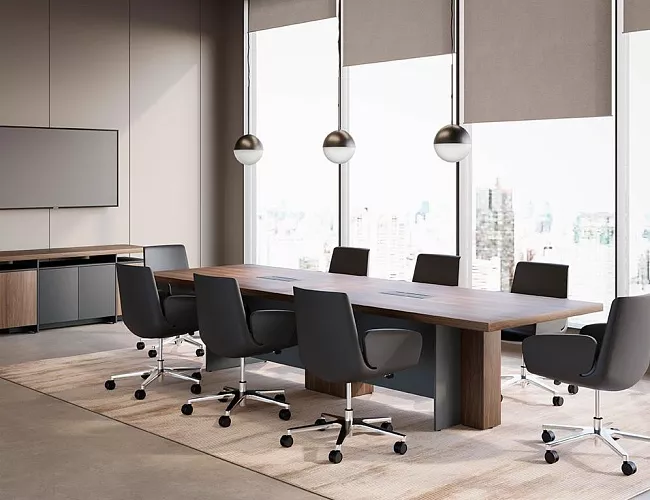 фото столы Фабер №2