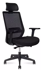 кресло Моно блэк