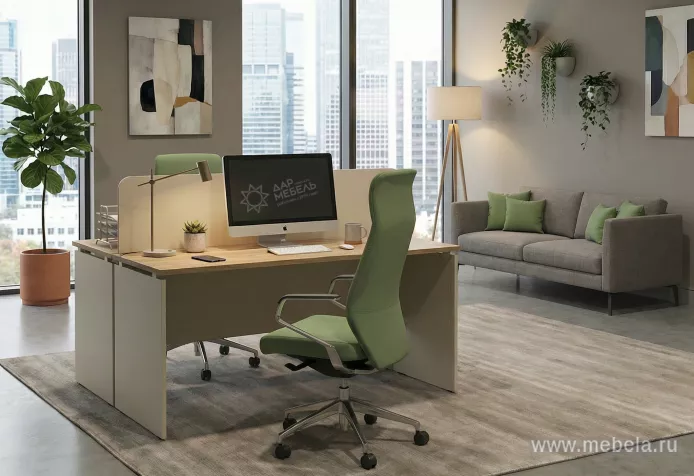 мебель для офиса Рио