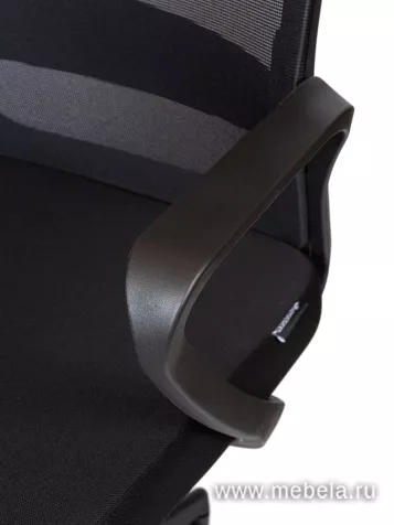 кресло Пино блэк