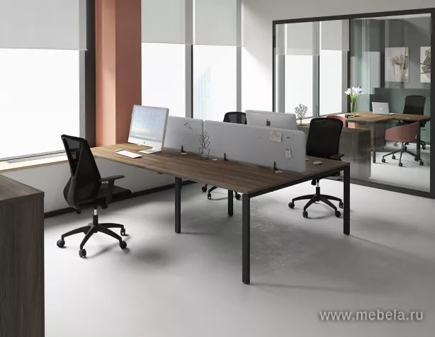 Офисная мебель Страйк
