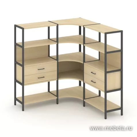 Cтеллажи Shelf Acacia