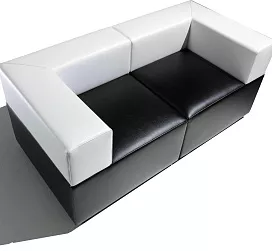 офисный диван Октава