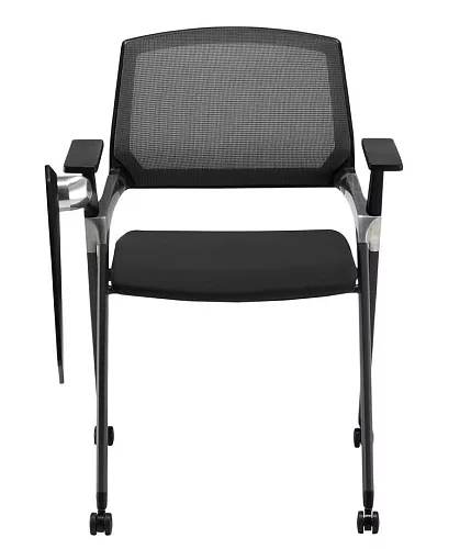 фото Кресло-конференц Клип + №3