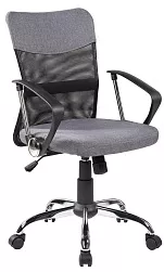 кресло офисное RV-8005