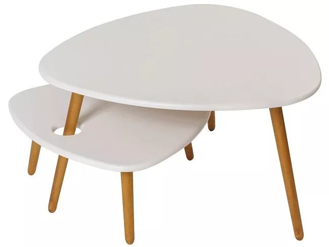 фото Столик Стилгрей