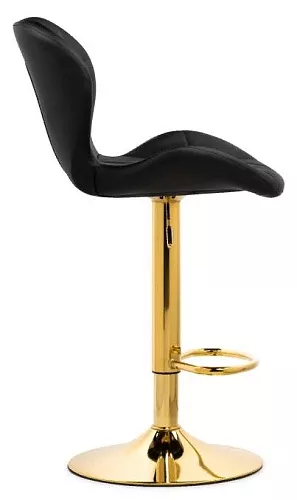 фото Барный стул Трио Золото №3