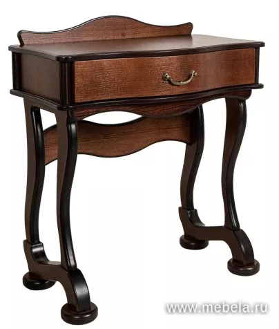 Стол туалетный Джульетта