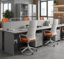 мебель Арго Серый