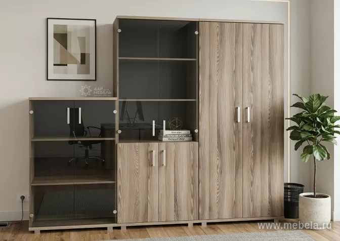 кабинет Аргентум