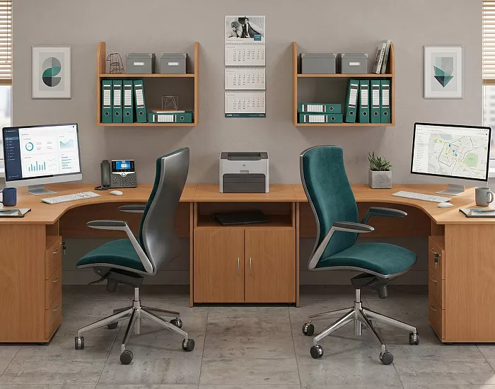 фото Офисная мебель Эко					 №4					