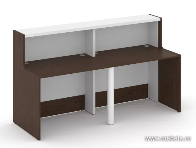 ресепшн Стайл Венге