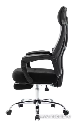 кресло 007 New Black