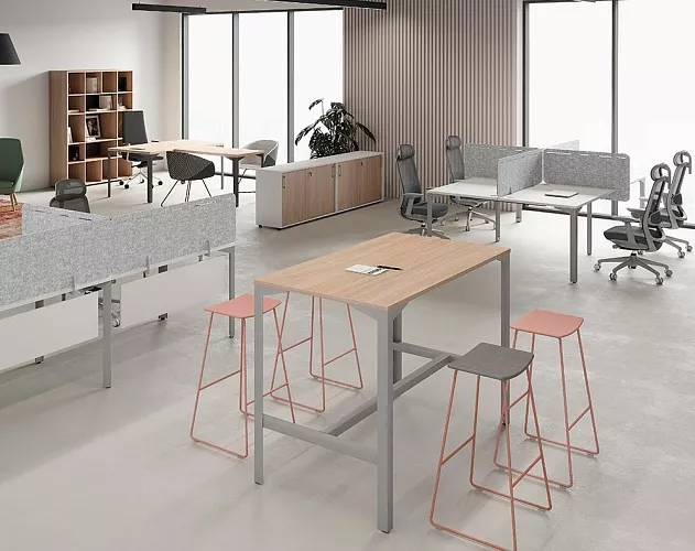 фото Барный стол Рэй №3