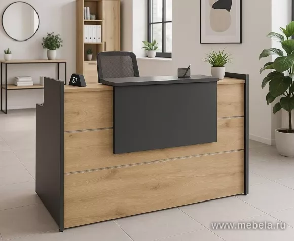 ресепшн Оникс Тиквуд