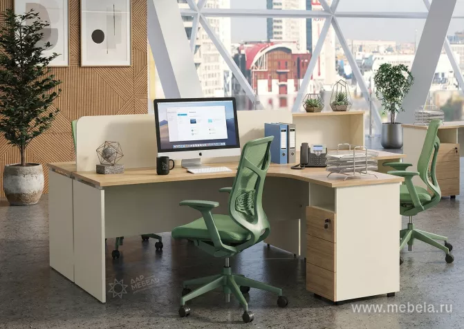 мебель для офиса Рио
