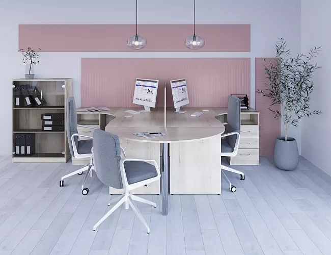 фото мебель Нова С Бук №2