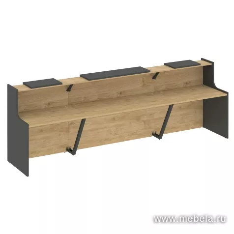 ресепшн Оникс Тиквуд