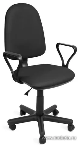 Офисное кресло Престиж