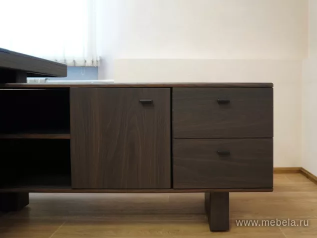 кабинет директора Сидней