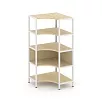 Cтеллажи Shelf Acacia