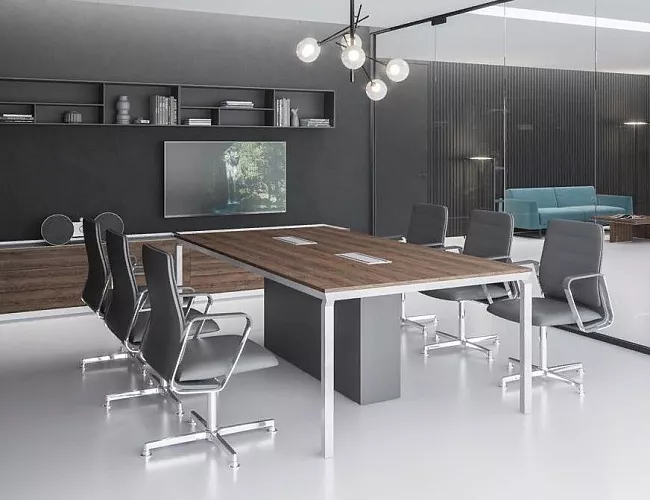 фото столы Оливер №2