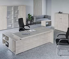 кабинет Солид