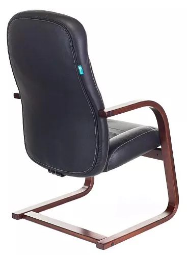 фото кресло T-9923AV Walnut №4