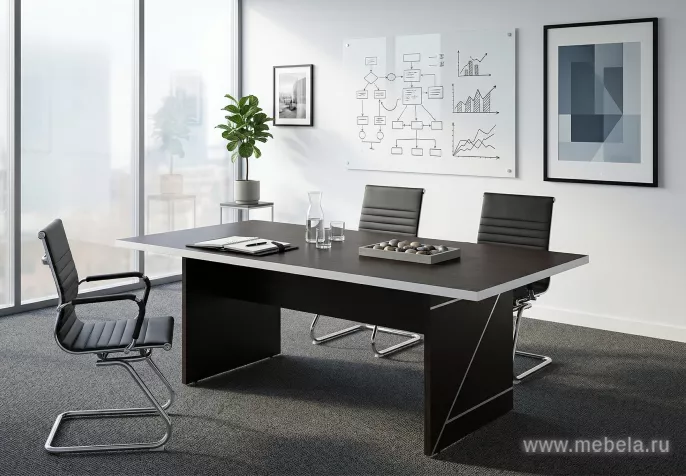 кабинет Зум Венге