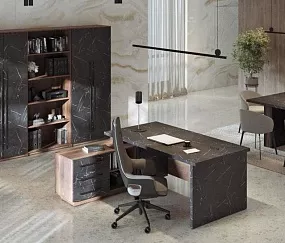 кабинет Тоскана Орех