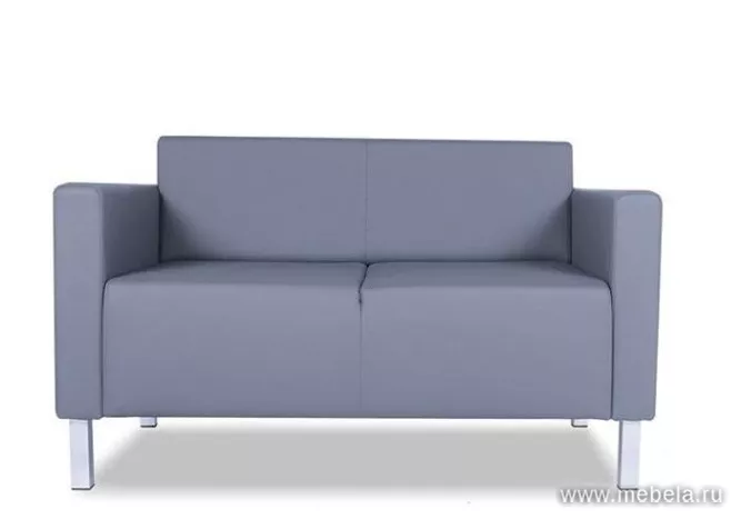 Офисный диван Евро