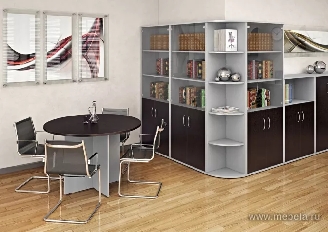 ресепшн Рива Венге М