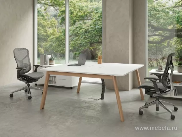 мебель Артвуд Белый