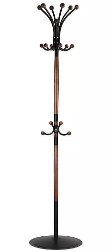 фото Вешалка напольная Д 1 Лайт №2