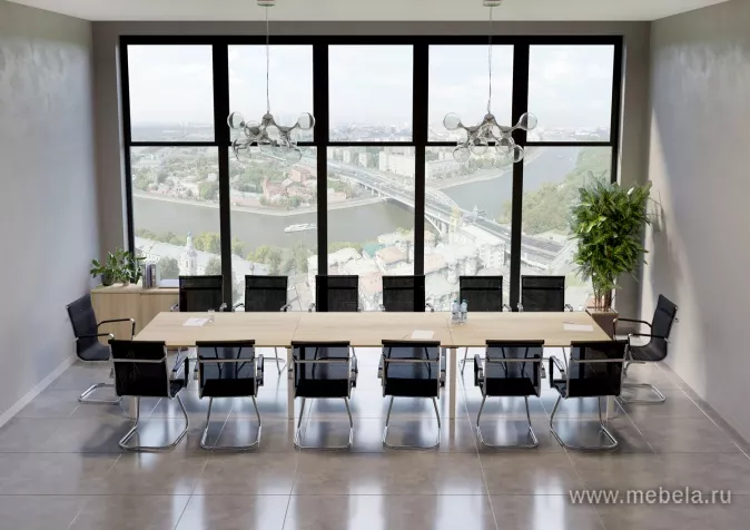 столы Метал Систем