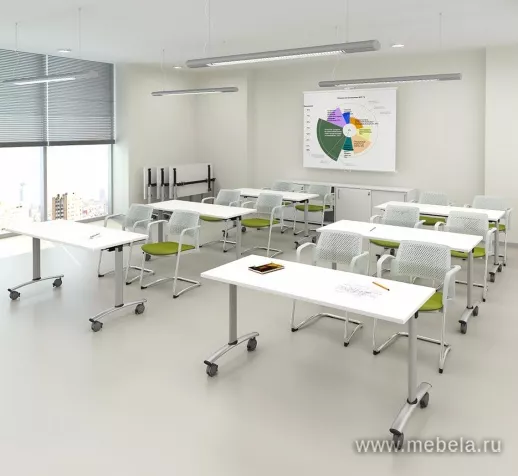 столы складные Коннект