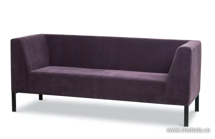 Офисный диван Ро