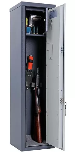 фото Сейф Aiko Беркут-1 EL №4