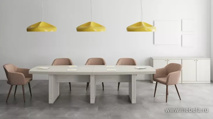 столы Кэпитал