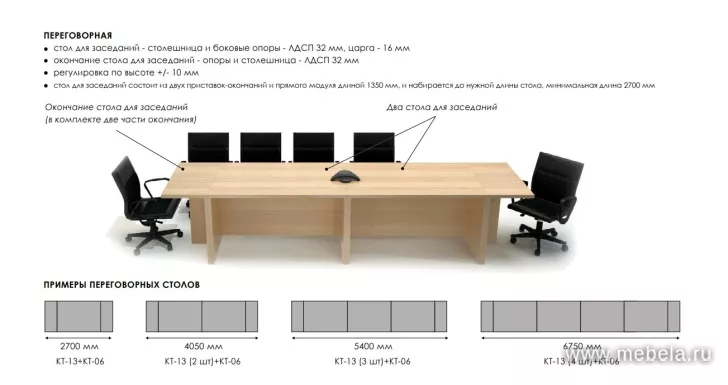 кабинет Акцент Апрель