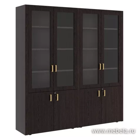 кабинет Монза Венге