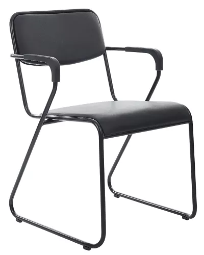 фото стул RV-Никс Плюс Блэк