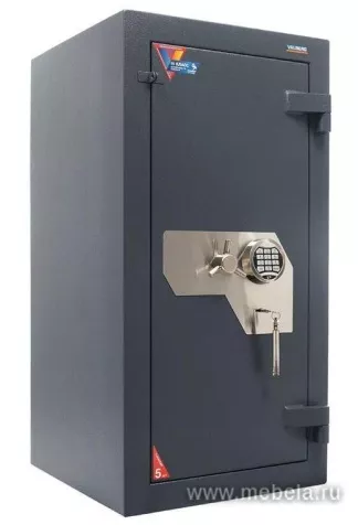 Сейф Форт 99 EL