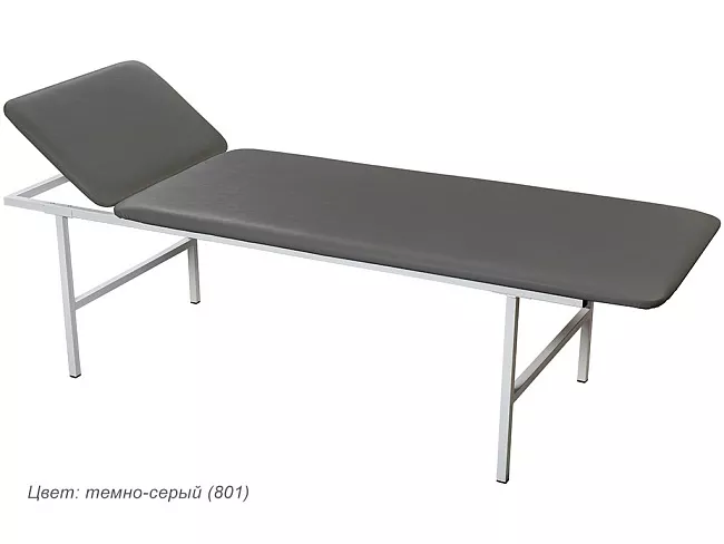 фото Кушетка медицинская МД КС №4