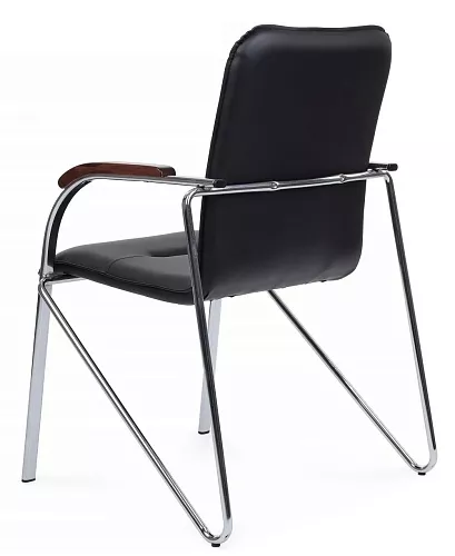 фото кресло RV-Самба Хром №5