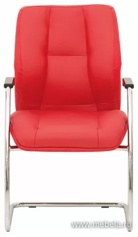 кресло Formula CF/LB chrome